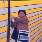 ike cook,1994